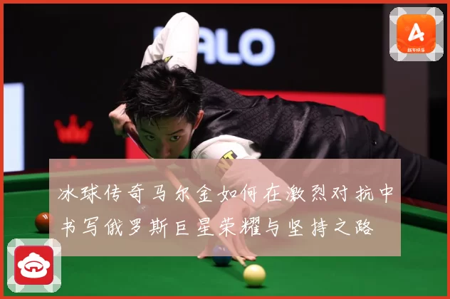 冰球传奇马尔金如何在激烈对抗中书写俄罗斯巨星荣耀与坚持之路
