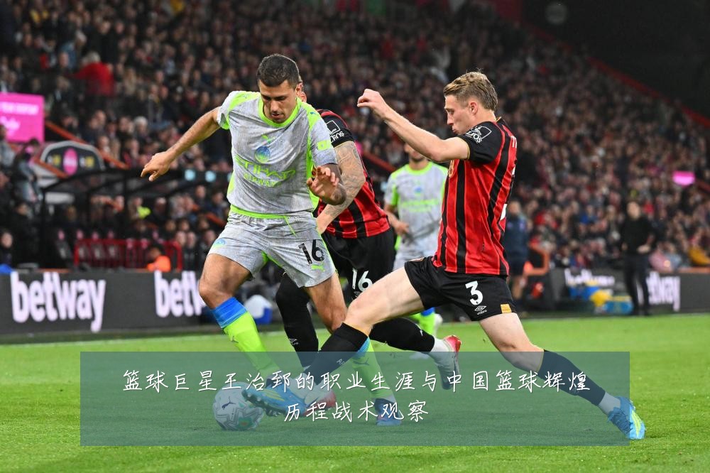 篮球巨星王治郅的职业生涯与中国篮球辉煌历程战术观察